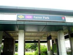 Blk 11 Farrer Park Road (Kallang/Whampoa), HDB 5 Rooms #128932732